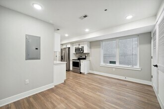 Building Photo - 1511 N 17th St