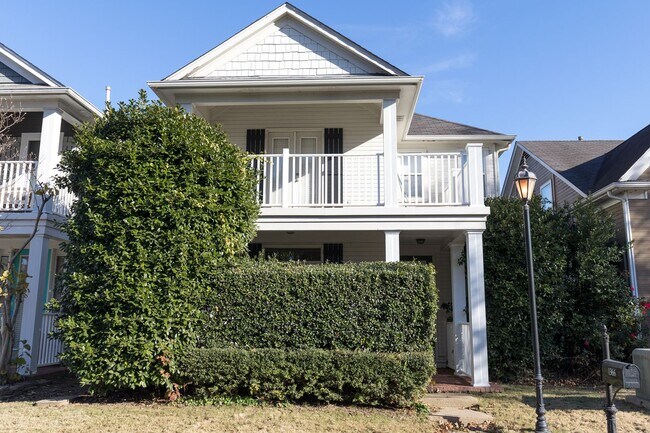 Building Photo - 3 bedroom 2.5 bathroom in Harbor Town Memphis