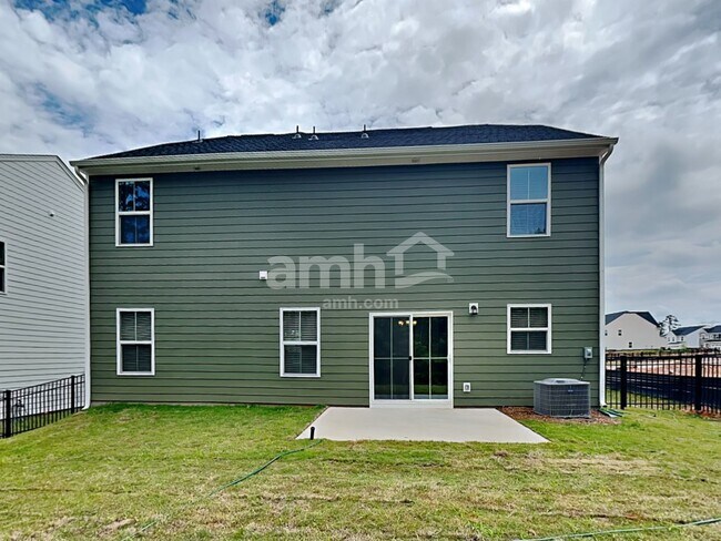 Building Photo - 4119 Garrison Grv Ln