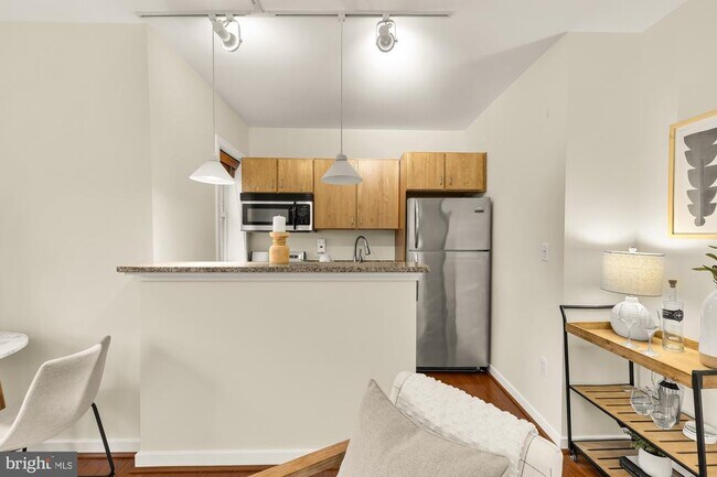 Building Photo - 3534 10th St NW