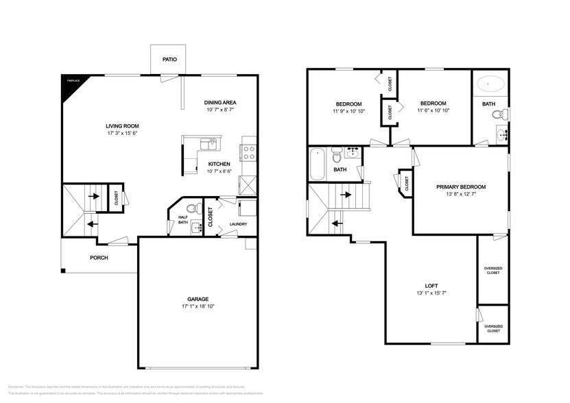Building Photo - 3707 Pimilico Trace Ln