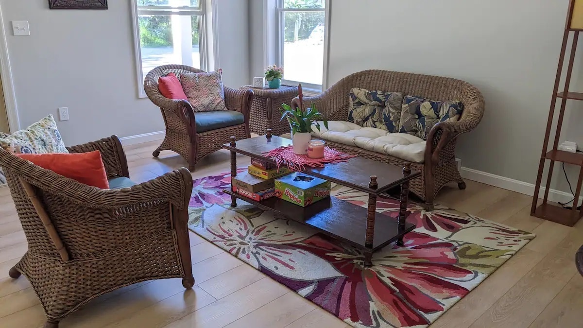 Building Photo - 307 Union St