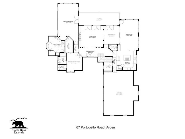 Building Photo - South AVL - Grand Residence in The Cotswol...