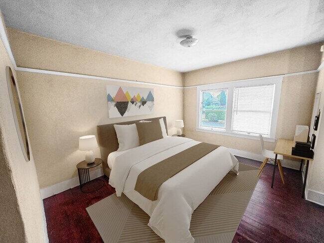 Building Photo - 1 Bed 1 Bath within USC patrol zone
