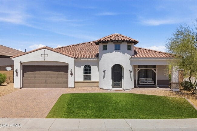 Building Photo - 4254 E Valencia Dr