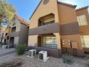 Building Photo - 2200 S Fort Apache Rd