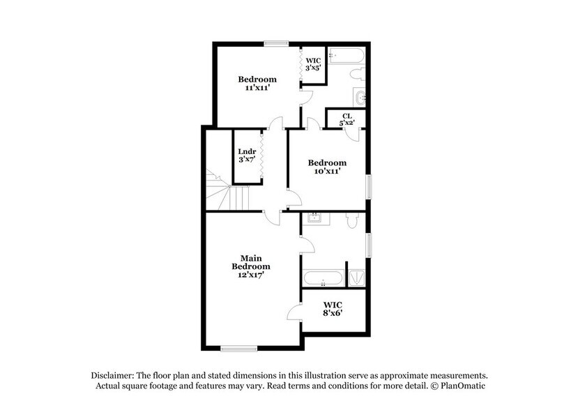 Building Photo - 821 River Mist Dr