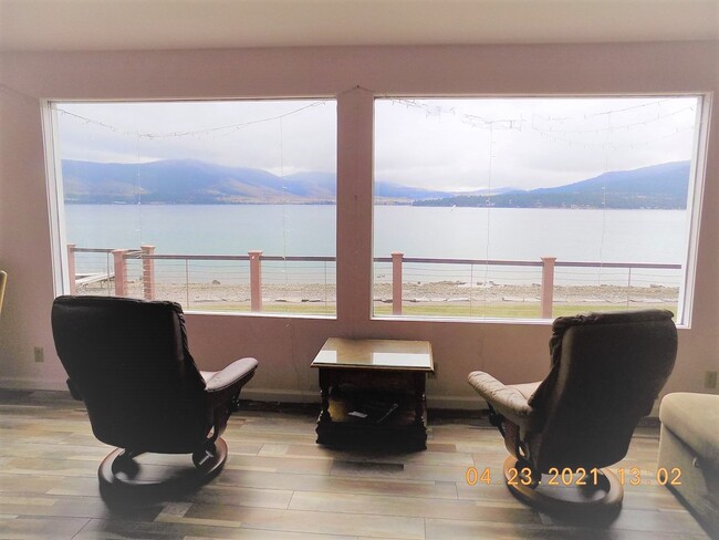 Building Photo - Lake Front Property with Orchard--Desire l...