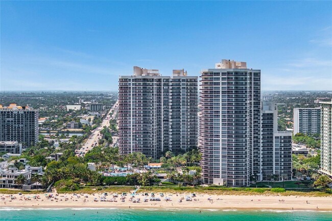 Building Photo - 3100 N Ocean Blvd