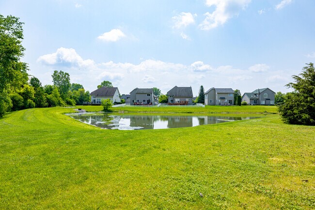 Building Photo - 8312 N Warwick Ct