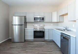 Building Photo - The Orchards Apartments