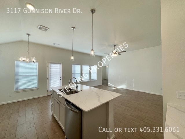 Building Photo - 3117 Gunnison River Dr