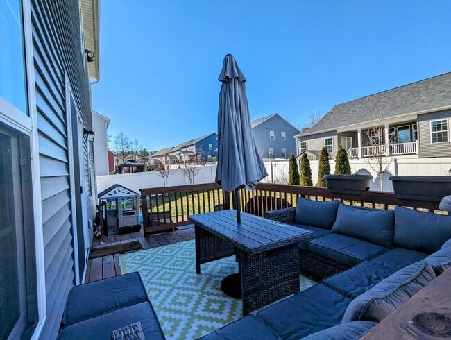 Building Photo - 3836 Knighton Cir