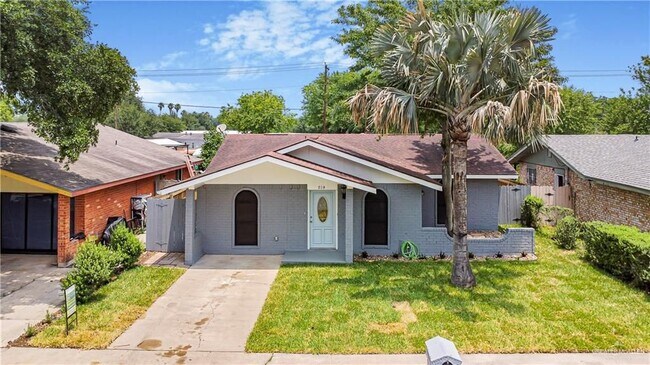 Primary Photo - 219 E Vine Ave