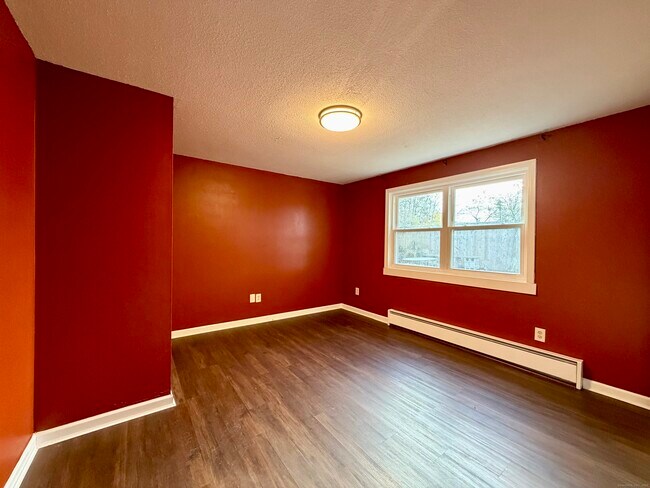 Building Photo - 21 Weybosset St