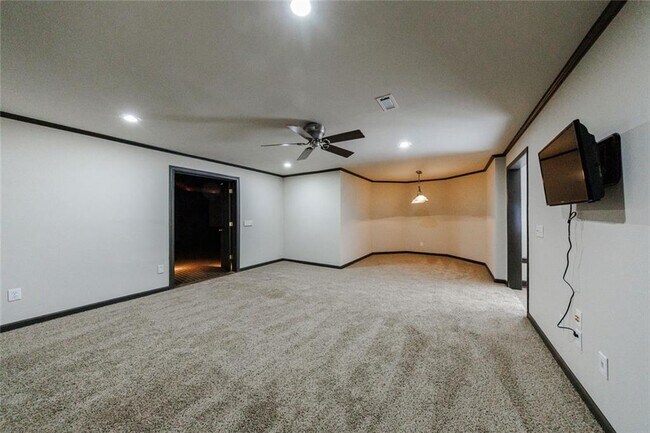 Building Photo - 3320 Moye Trail