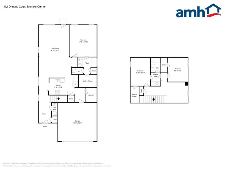 Building Photo - 112 Orleans Ct