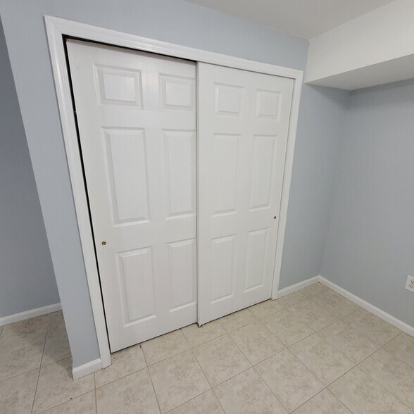 Ground Fl Closet - 5206 Cottage Ave