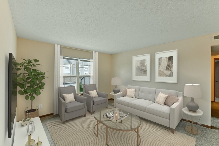 Emerald Lakes 4600 Emerald Lakes Blvd Powell OH 43065 Apartment Finder