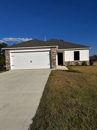 Building Photo - 2025 New Build Home for Rent!