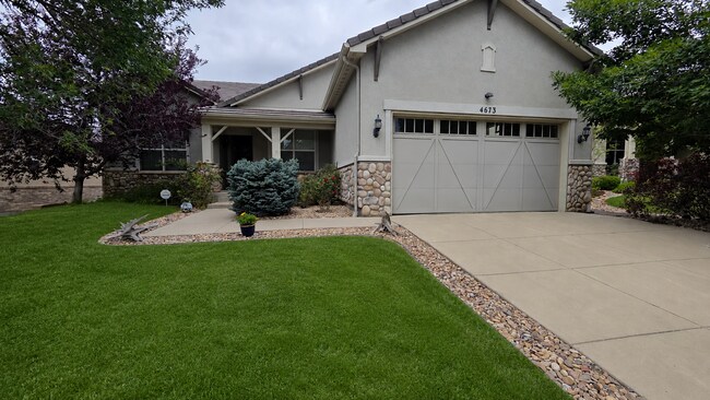 Building Photo - 4 Bedroom 3 Bath Plus Study/Office - Amazing Views! 55+ Only