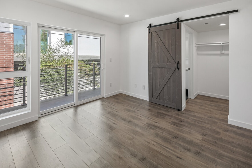 Building Photo - 6611 Leland Way