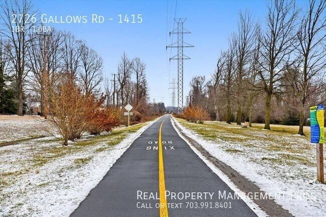 Building Photo - 2726 Gallows Rd