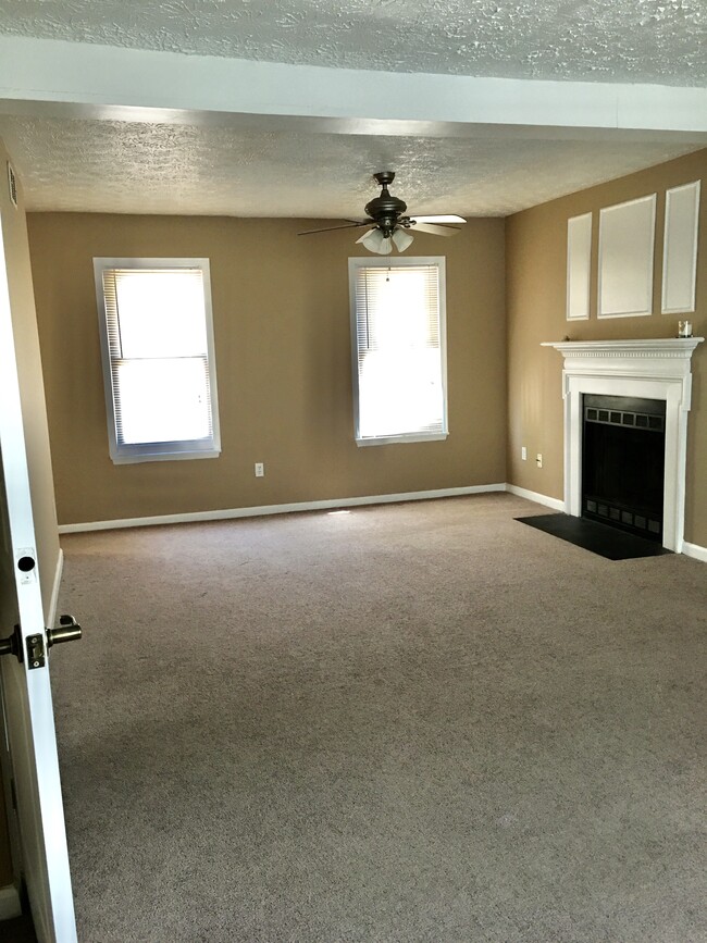 Building Photo - 5490 Panola Downs Rd