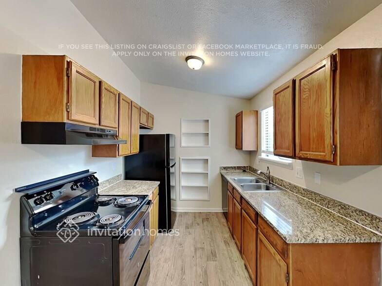 Building Photo - 5003 S Richfield Cir