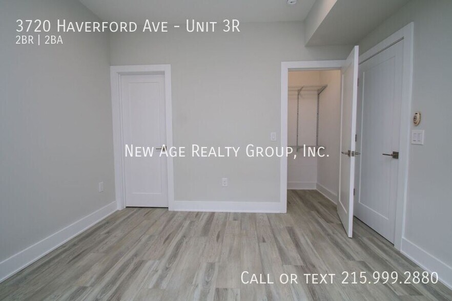 Building Photo - 3720 Haverford Ave