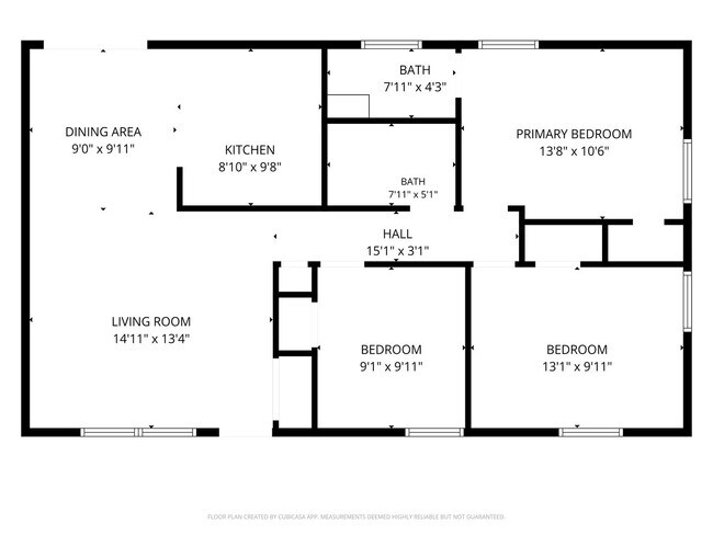 Building Photo - 118 Forest Oaks Dr