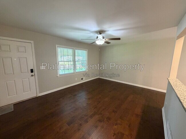 Building Photo - 3016 Butler Creek Rd NW
