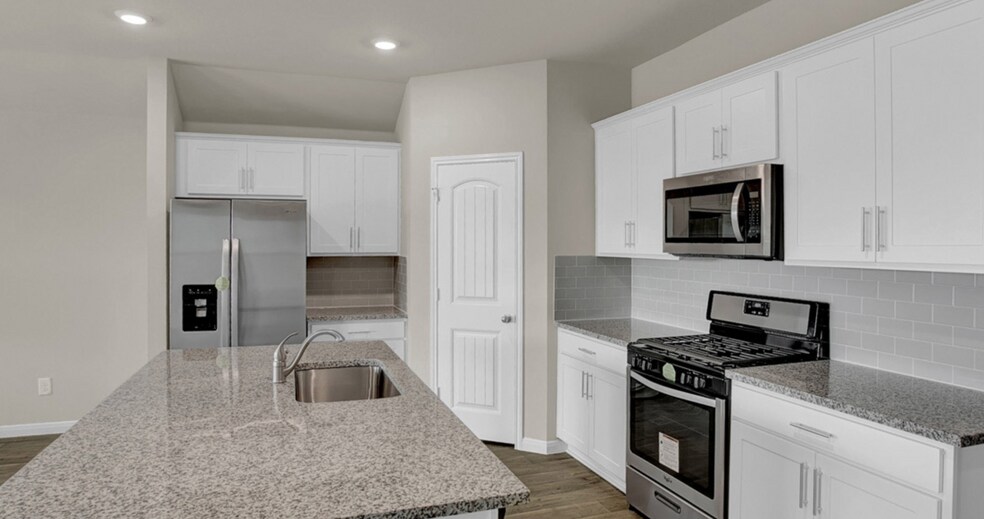 Building Photo - 134 Little Walnut Cv