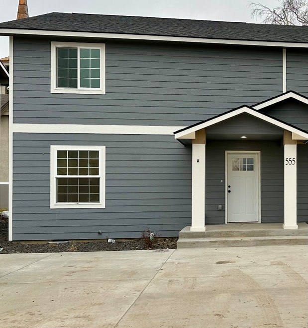 Building Photo - 555 Franklin Ct