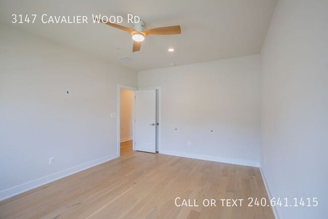 Building Photo - 3147 Cavalier Wood Rd