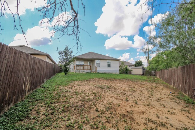 Building Photo - 8003 Charon Creek
