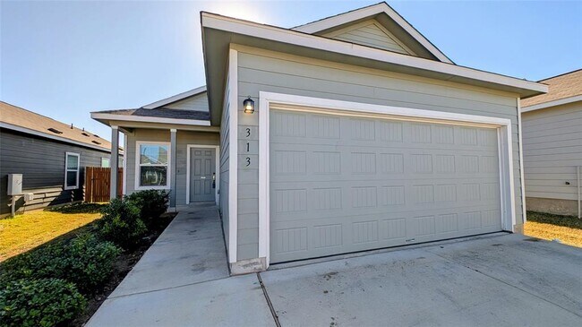 Building Photo - 313 Soapstone Pass