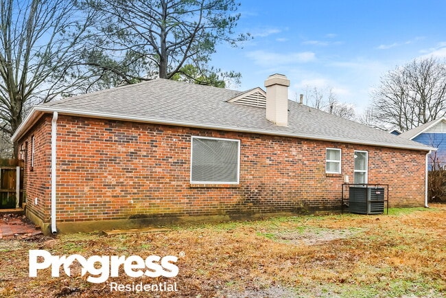 Building Photo - 6352 Misty Crest Cove