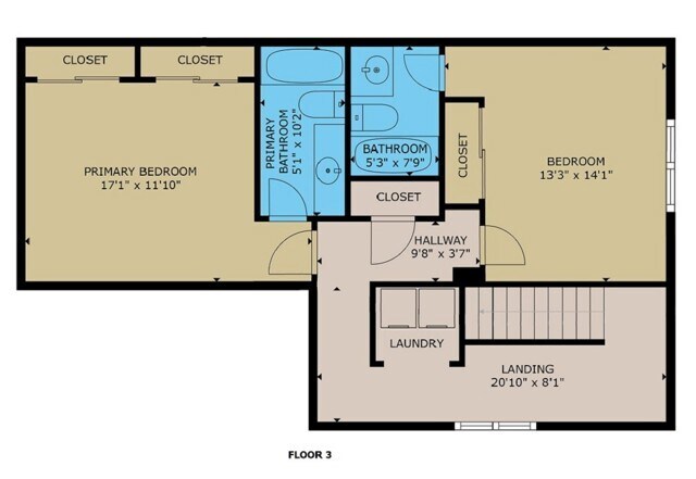 Building Photo - 1211 N Kingsley Dr
