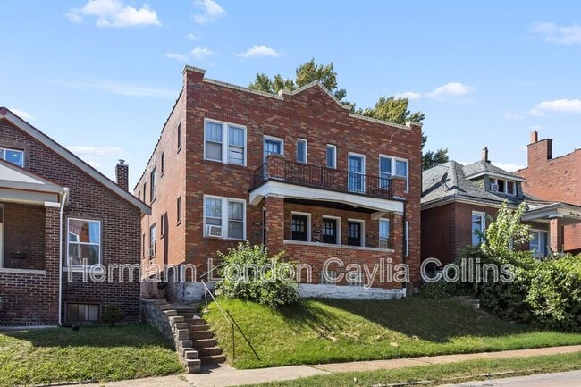 Building Photo - 3406-3408 Keokuk St