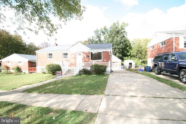 Building Photo - 4613 Wilwyn Way