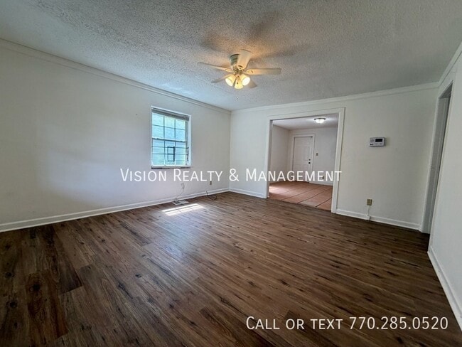 Building Photo - 1070 Ollie Cir NW