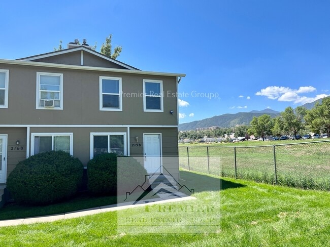 Primary Photo - 2158 Baltimore Cir