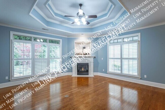 Building Photo - 7655 Lenox Trace Dr