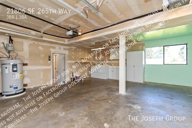 Building Photo - 21806 SE 265th Wy