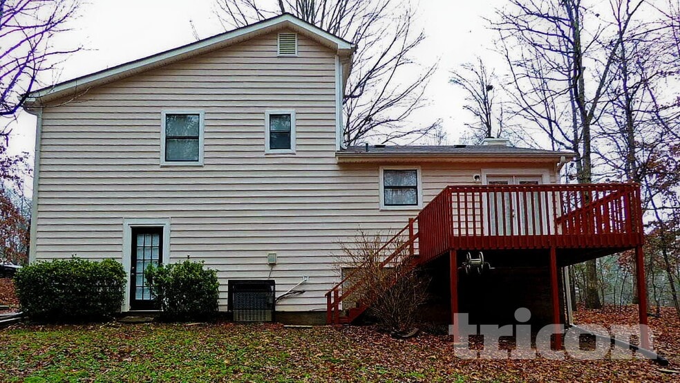 Building Photo - 4193 Macduff Dr