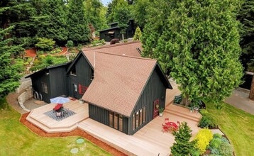 Building Photo - 1254 Paradise Rd