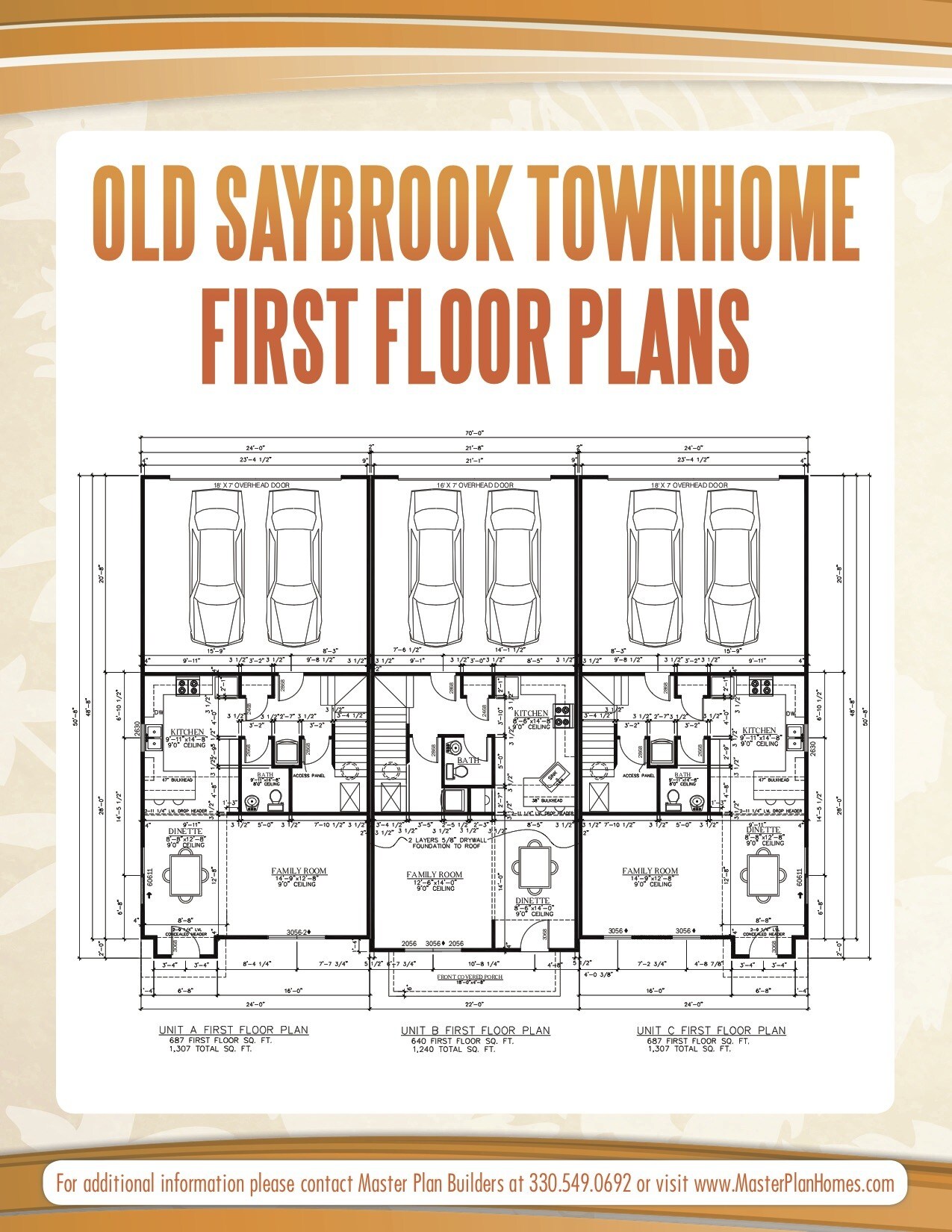 Right Unit - 23 Town Square Blvd