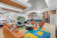 Interior Photo - Addison Square