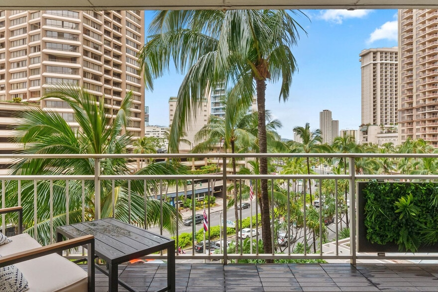 Building Photo - 1777 Ala Moana Blvd